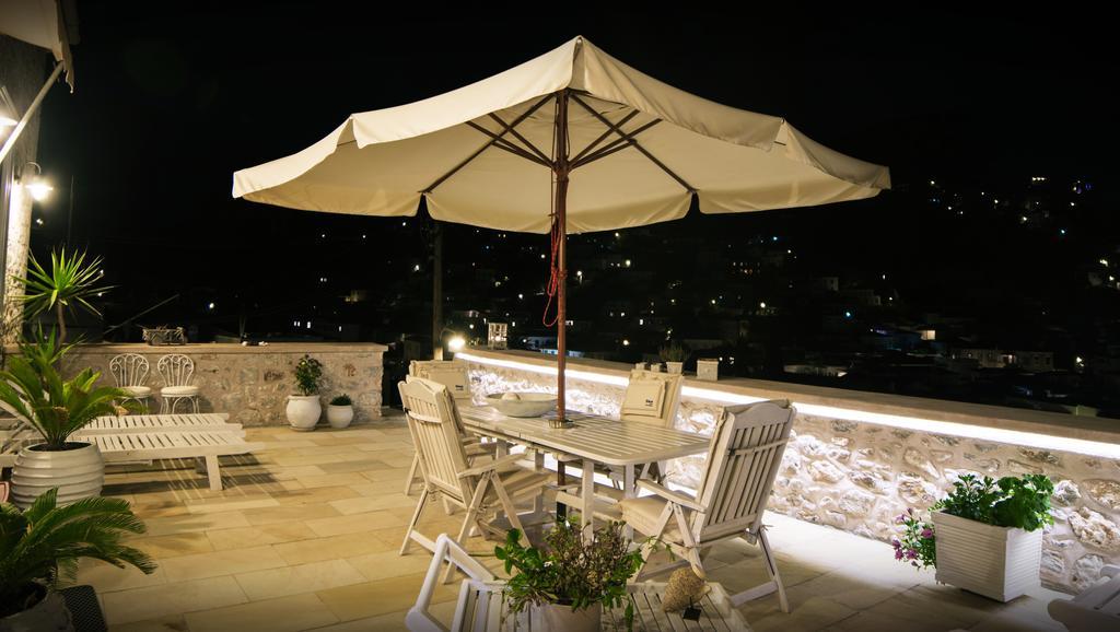 Paradiso هيدرا المظهر الخارجي الصورة