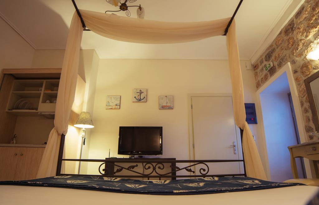 Paradiso هيدرا المظهر الخارجي الصورة