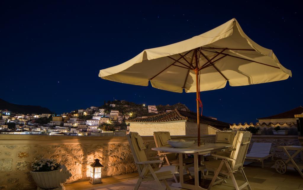 Paradiso هيدرا المظهر الخارجي الصورة