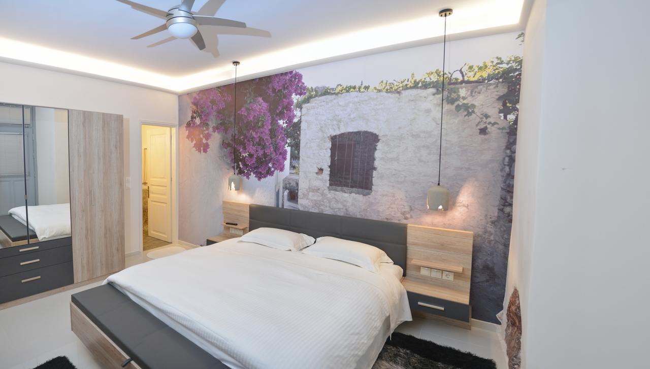 Paradiso هيدرا المظهر الخارجي الصورة