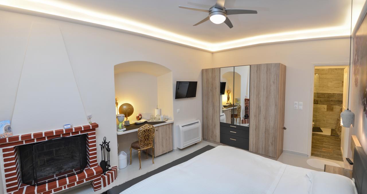 Paradiso هيدرا المظهر الخارجي الصورة